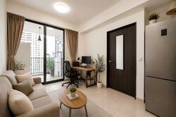 Gem Residences (D12), Condominium #601609201